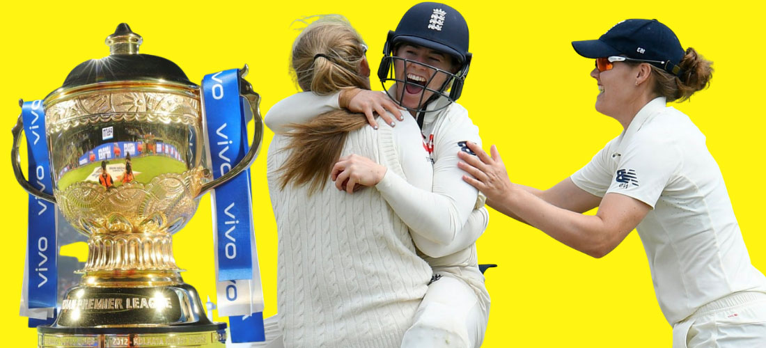 Women's test cricket - How is it different from men's test cricket?